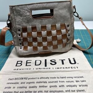 Bedistu Handbag NWT